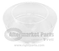 Air Cleaner Bowl